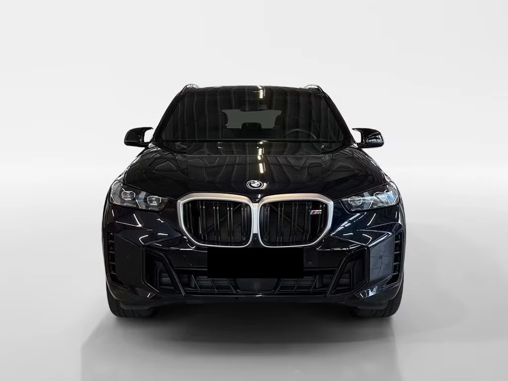 BMW X5 – foto 4