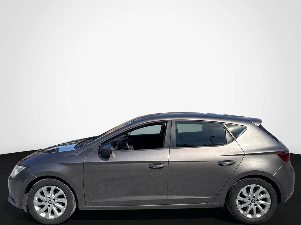 SEAT Leon – foto 2