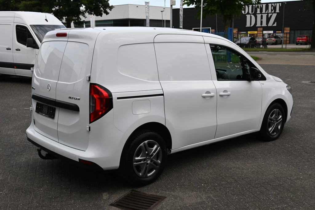 Mercedes-Benz Citan – foto 4