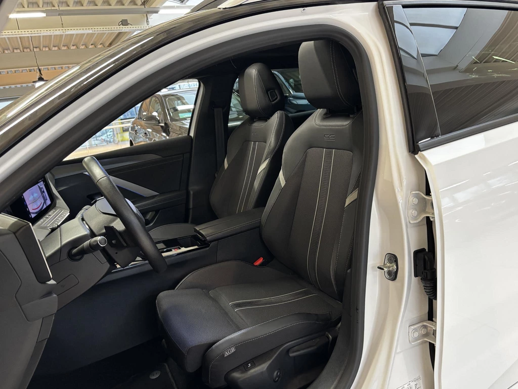 Opel Astra – foto 10