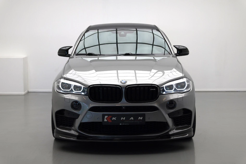 BMW X6 – foto 18
