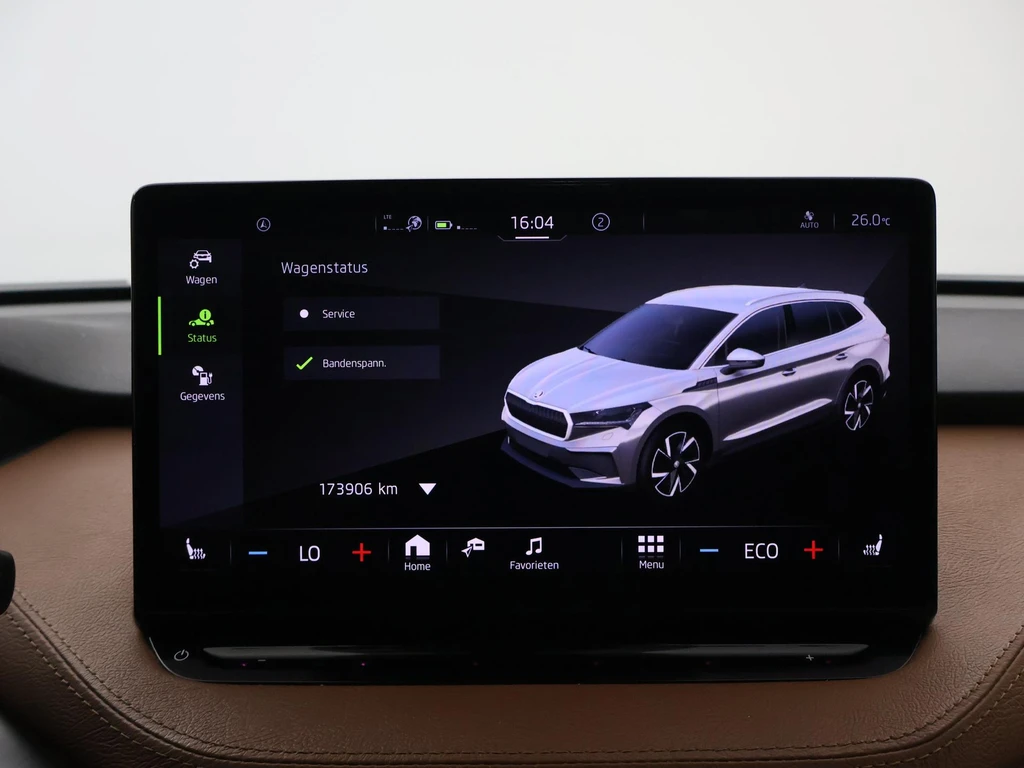 Škoda Enyaq iV – foto 39