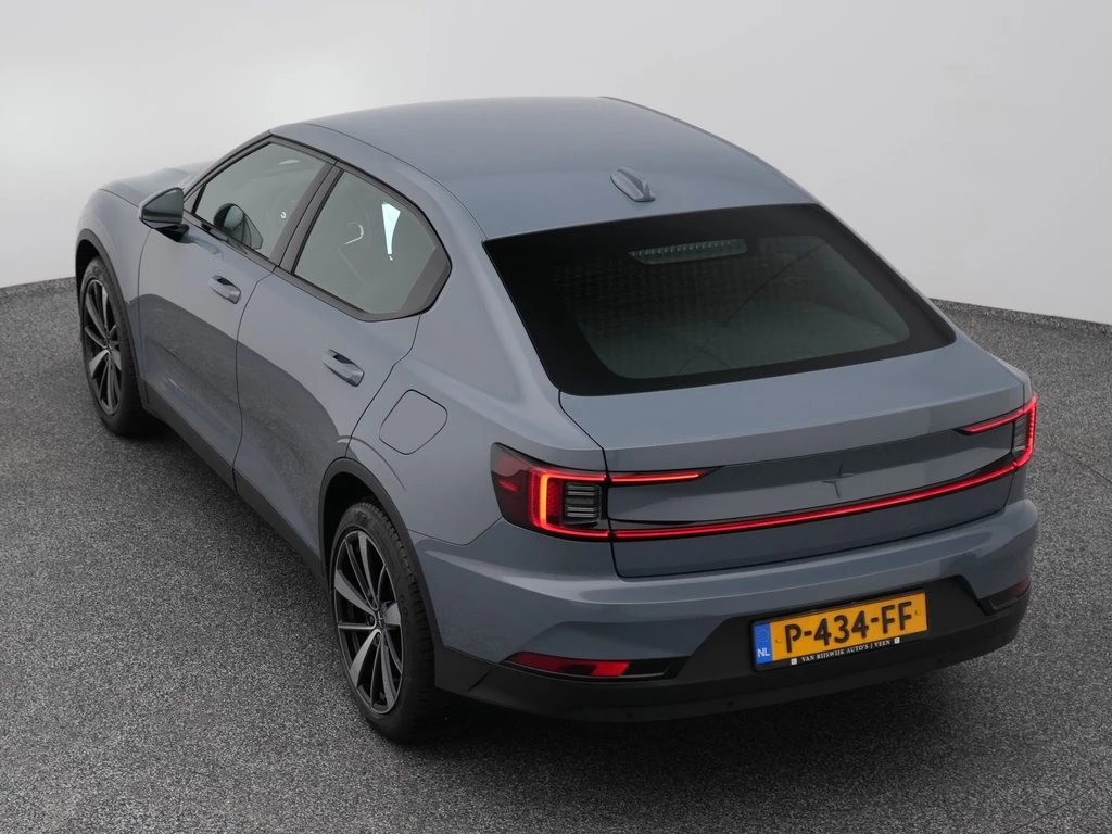 Polestar 2 – foto 6