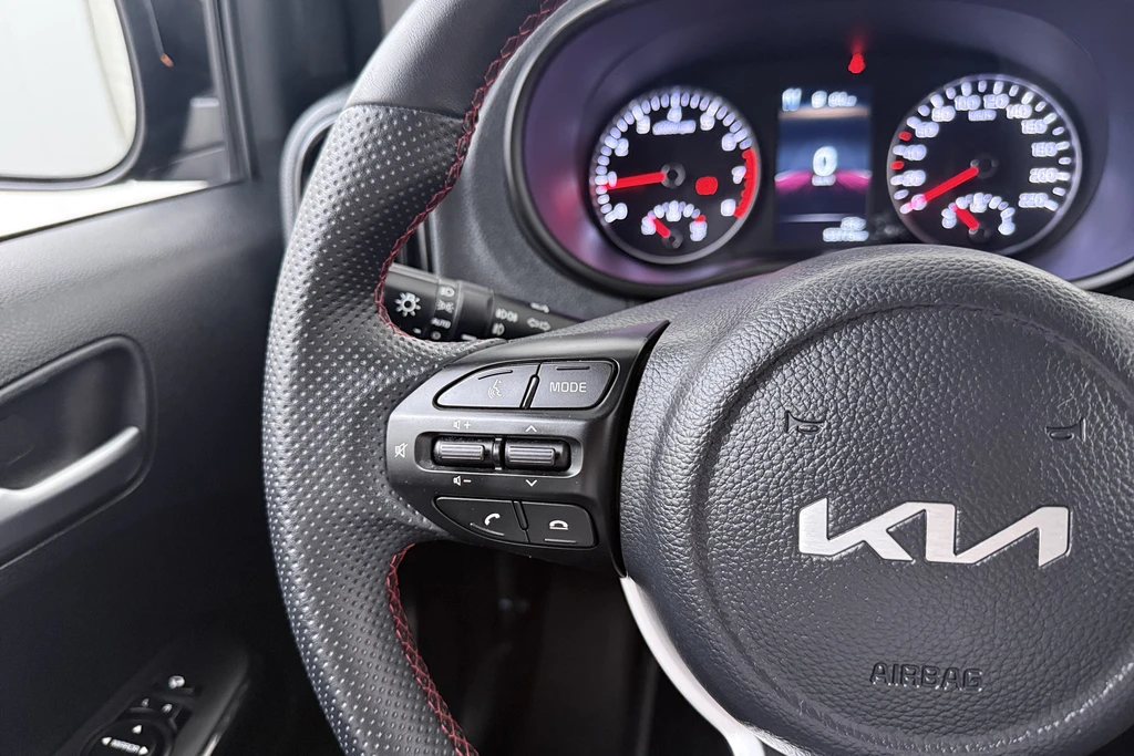 Kia Picanto – foto 16