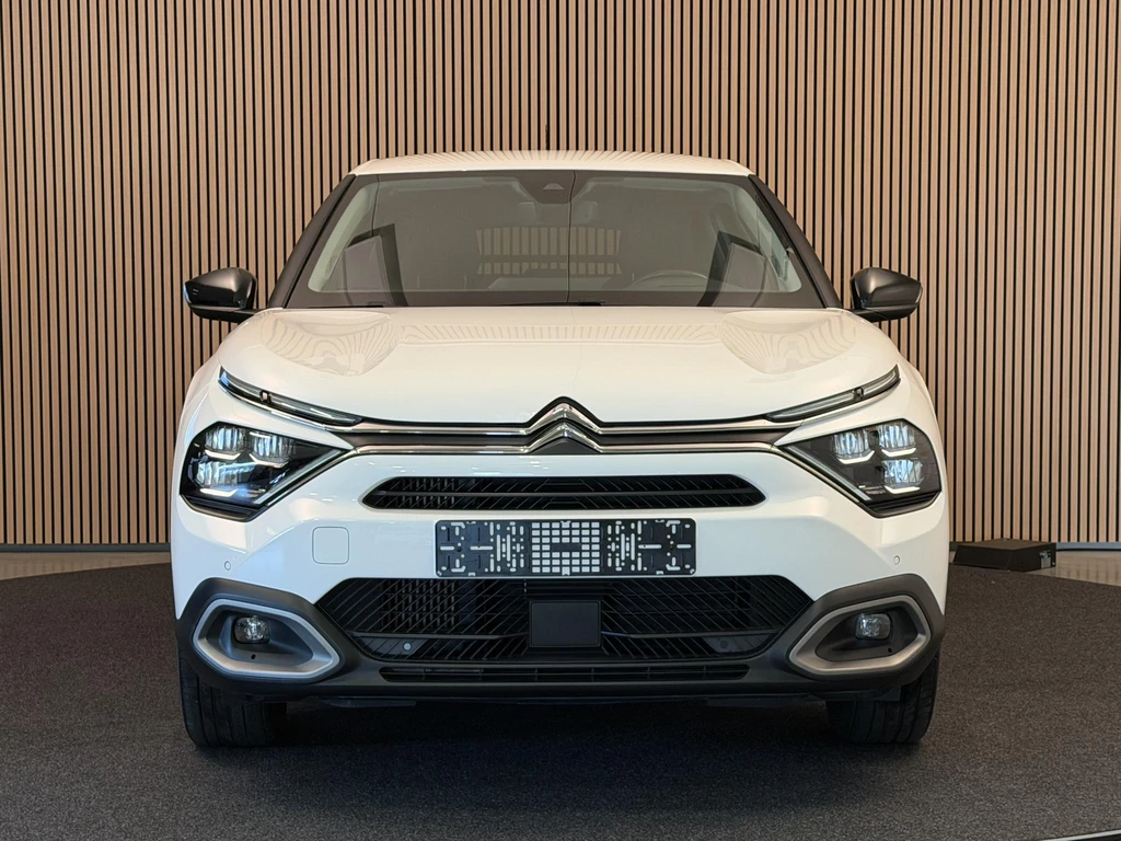 Citroën C4 – foto 7