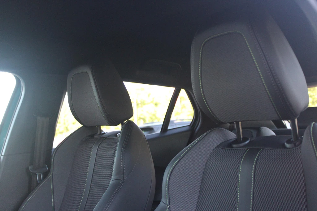 Peugeot 2008 – foto 17