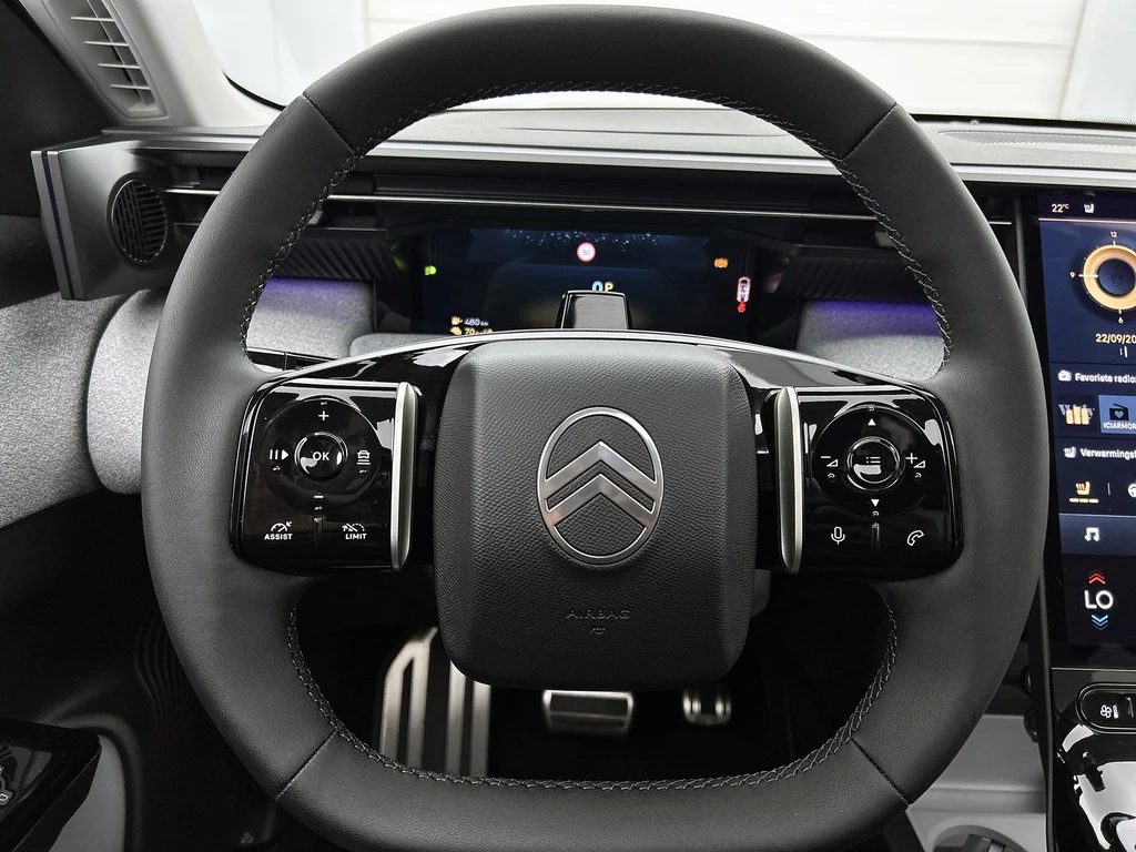 Citroën C5 Aircross – foto 36