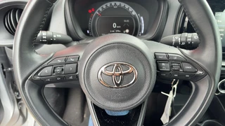 Toyota Aygo – thumbnail 8