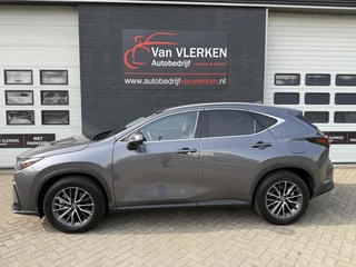 Lexus NX – thumbnail 2