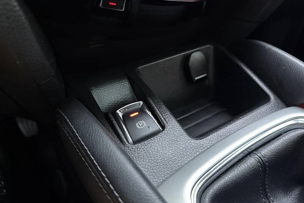 Nissan QASHQAI – foto 27