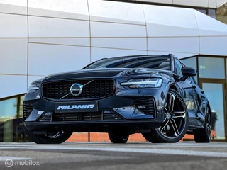 Volvo V60 – thumbnail 2