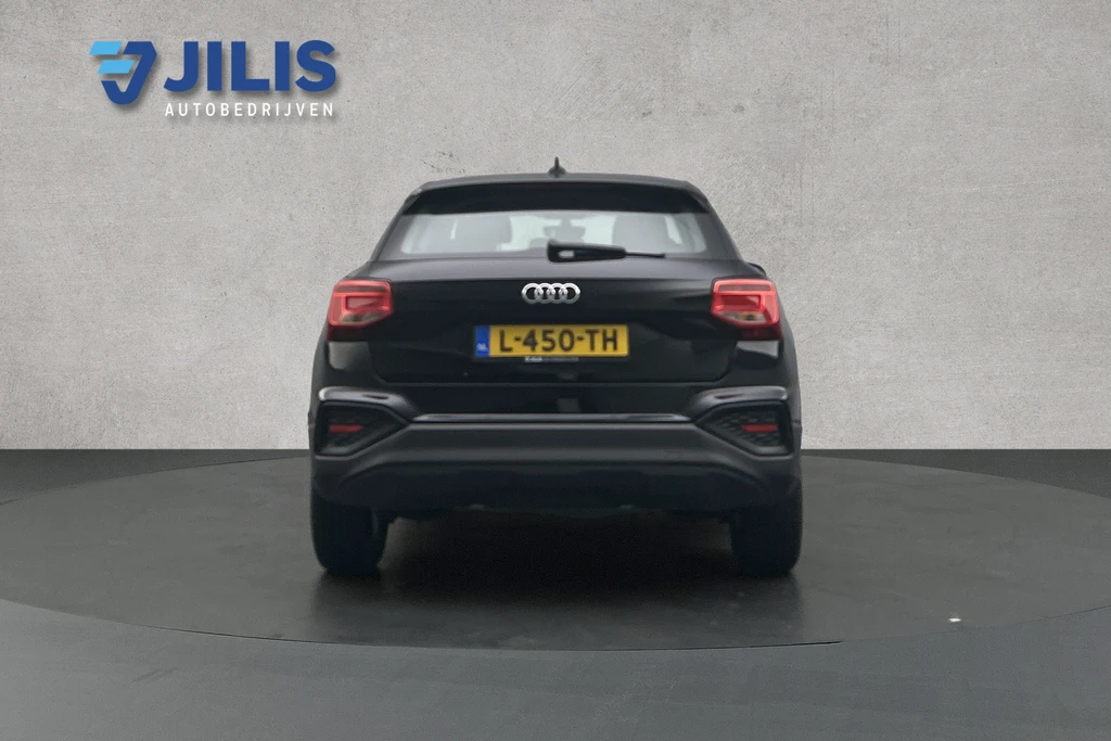 Audi Q2 – foto 5