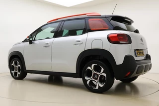 Citroën C3 Aircross – thumbnail 4