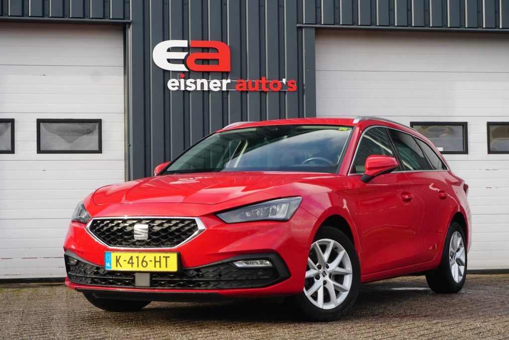 SEAT Leon – foto 2
