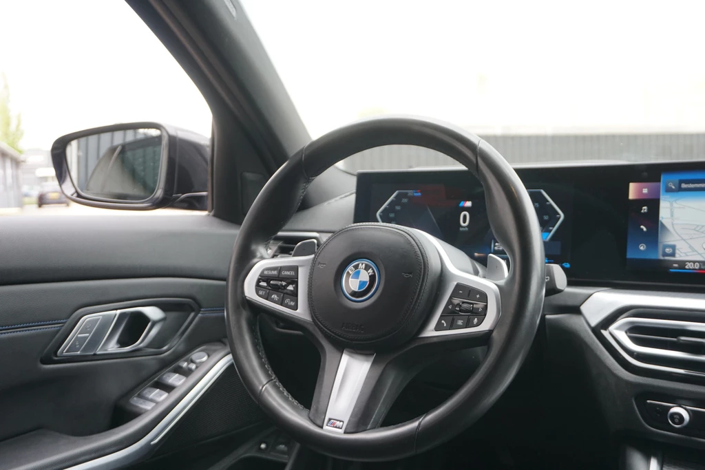 BMW 3 Serie – foto 27