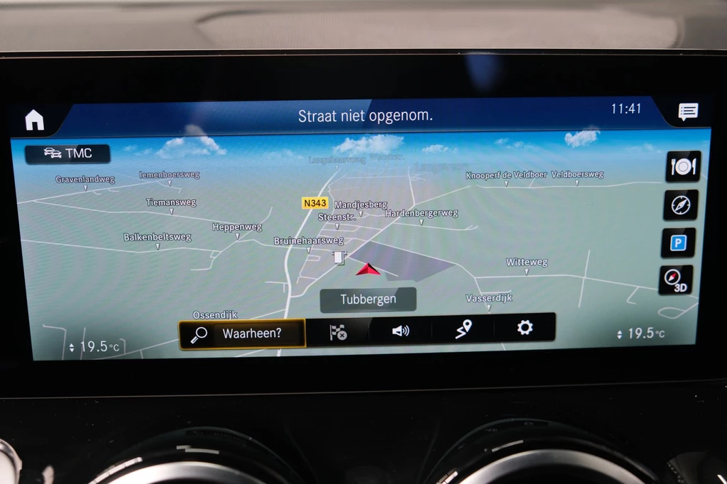 Mercedes-Benz GLB – foto 22