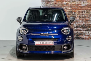 Fiat 500X – thumbnail 25