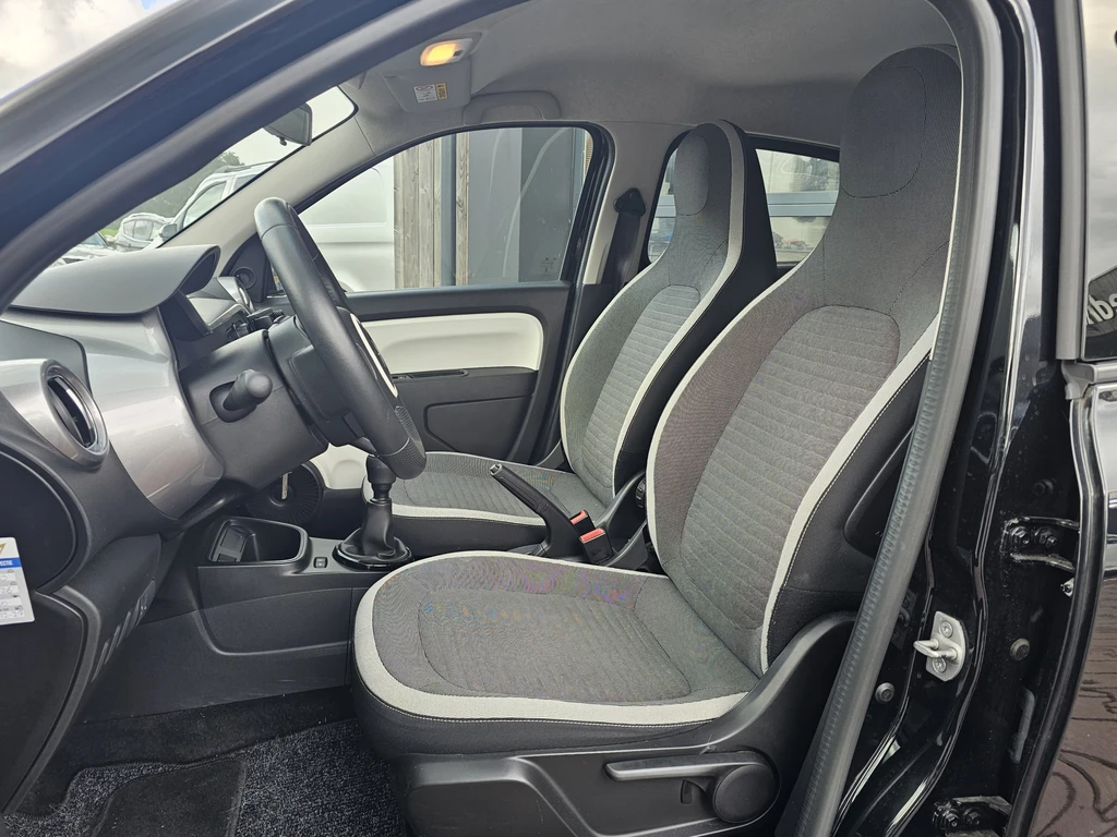 Renault Twingo – foto 13