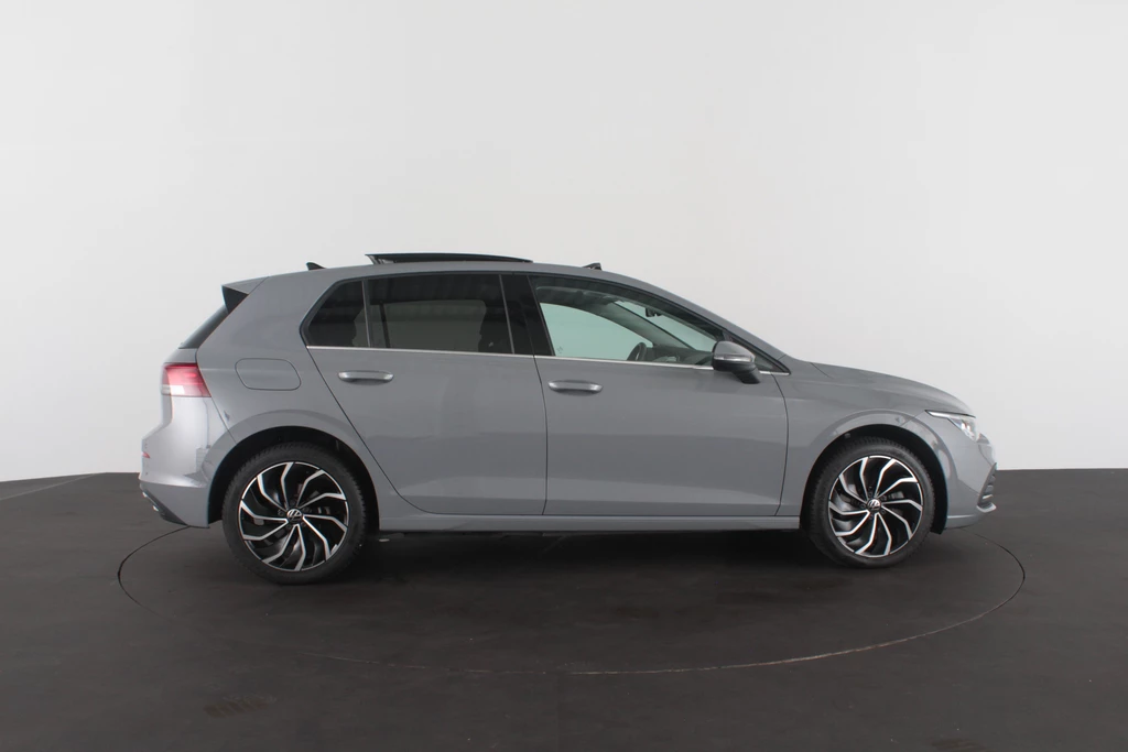 Volkswagen Golf – foto 6