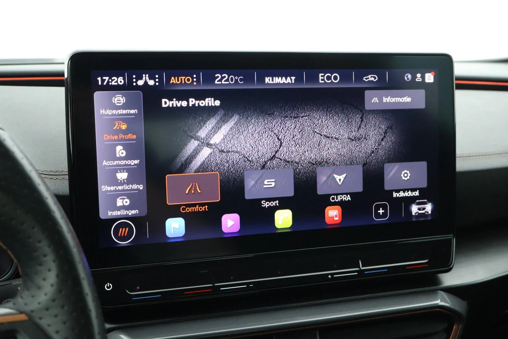 CUPRA Formentor – foto 25