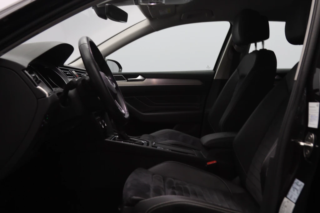 Volkswagen Passat – foto 29