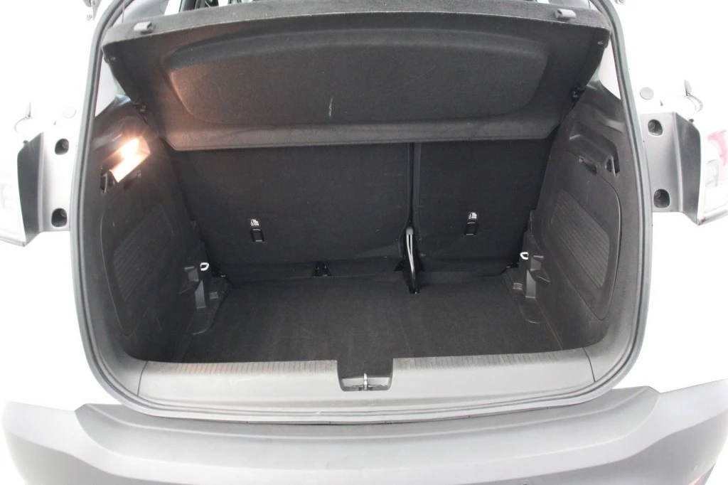 Opel Crossland – foto 16