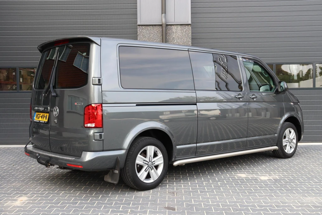 Volkswagen Transporter – foto 5