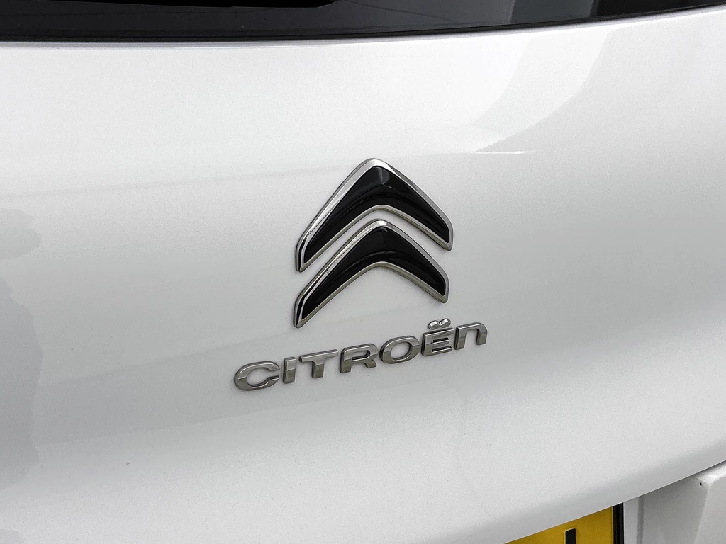 Citroën C3 – foto 13