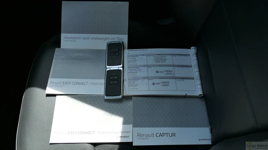 Renault Captur – foto 12