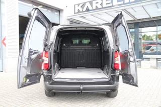 Citroën Berlingo – thumbnail 7