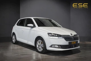 Škoda Fabia – thumbnail 6
