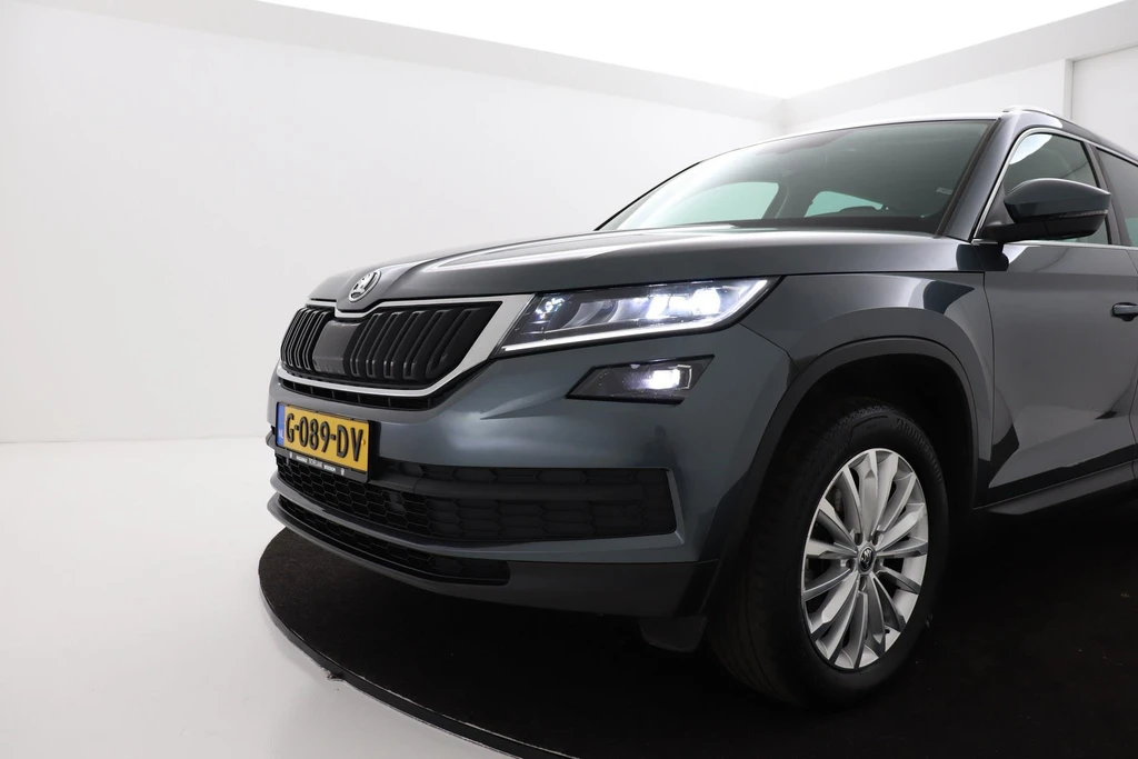 Škoda Kodiaq – foto 4