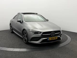 Mercedes-Benz CLA – thumbnail 7