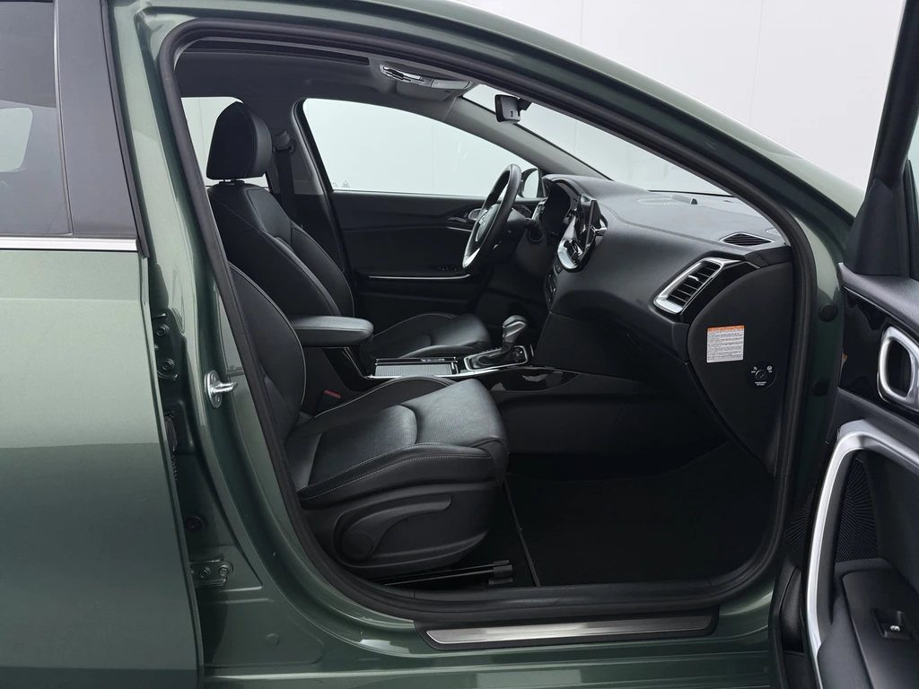Kia Ceed Sportswagon – foto 42