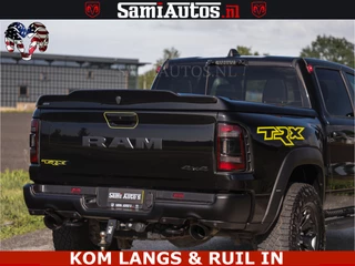 Dodge Ram Pick-Up – thumbnail 10