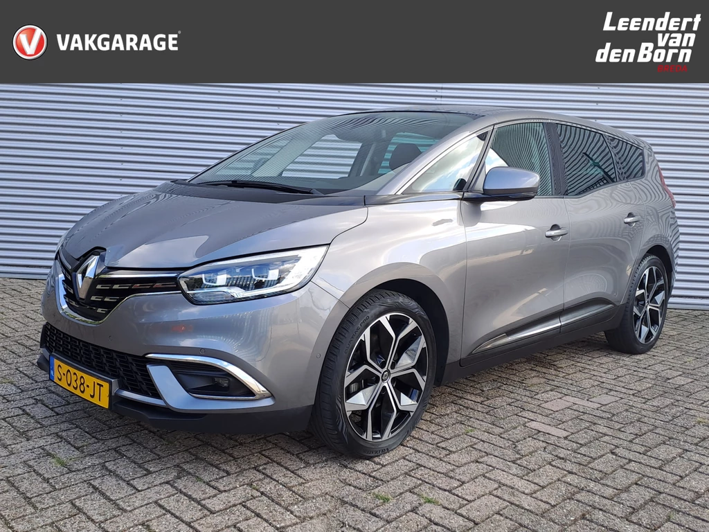 Renault Grand Scénic – foto 1