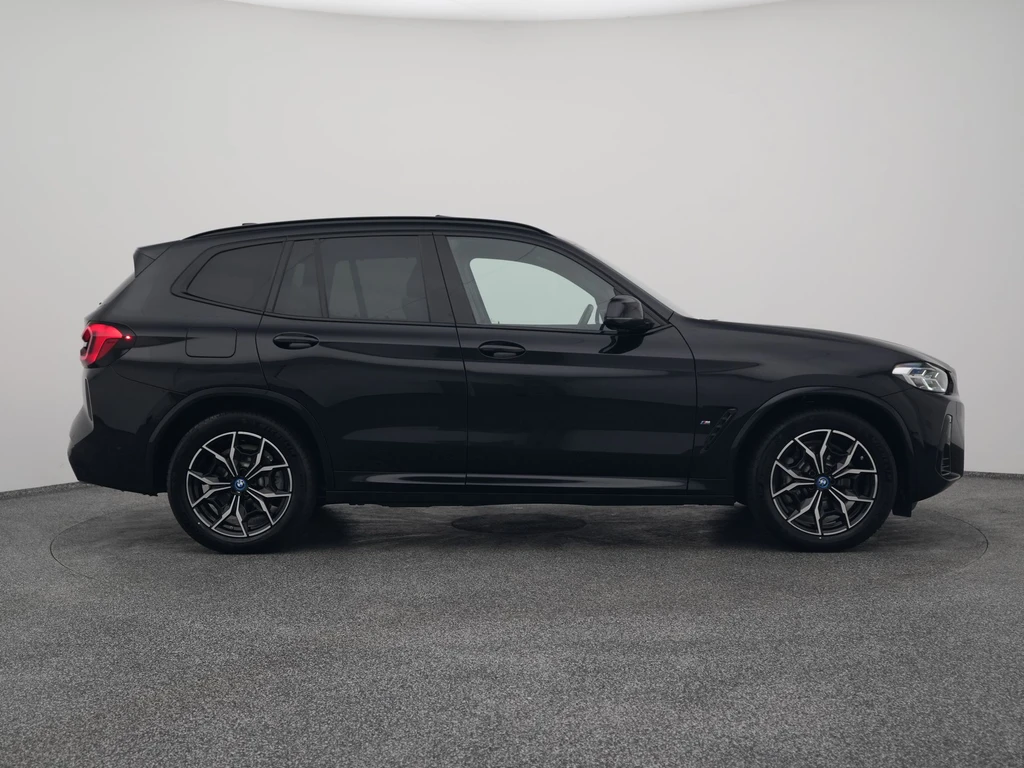 BMW X3 – foto 13
