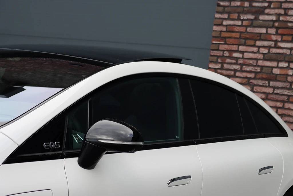 Mercedes-Benz EQS – foto 20