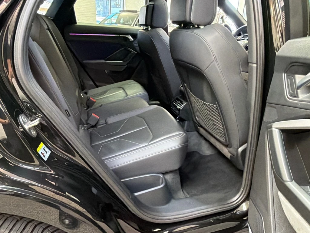Audi Q3 – foto 18