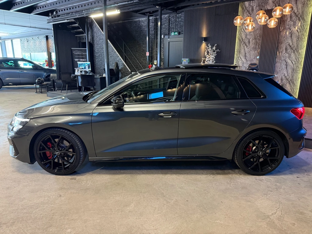Audi A3 – foto 3