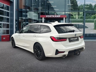 BMW 3 Serie – thumbnail 3