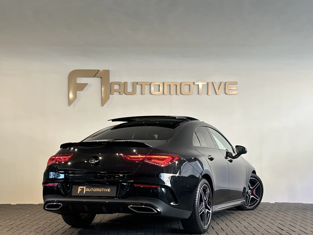 Mercedes-Benz CLA – foto 5
