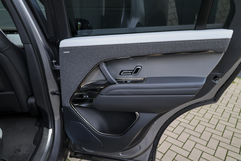 Land Rover Range Rover Sport – foto 56