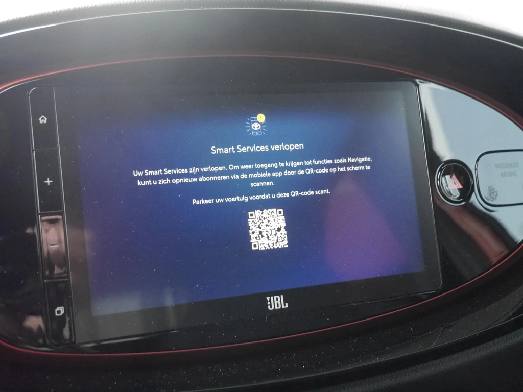 Toyota Aygo – foto 19
