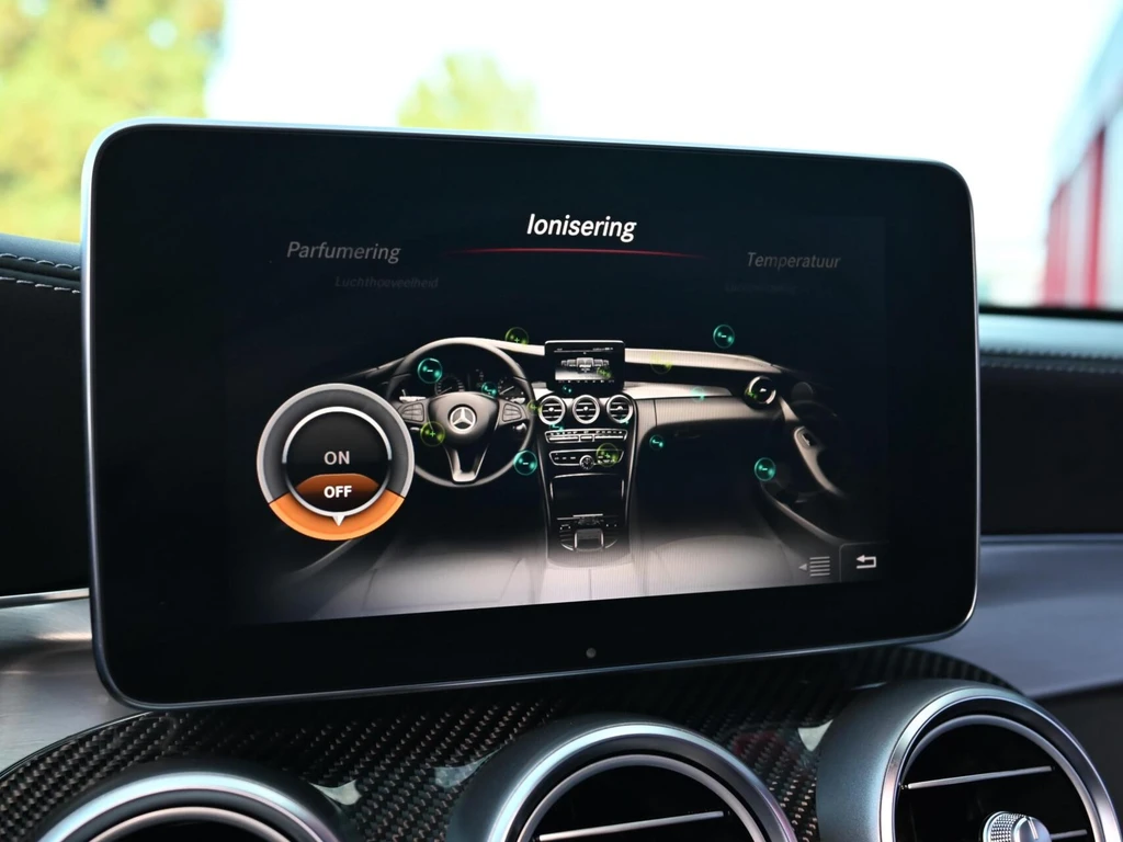 Mercedes-Benz C-Klasse – foto 44