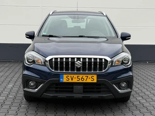 Suzuki S-Cross – thumbnail 14