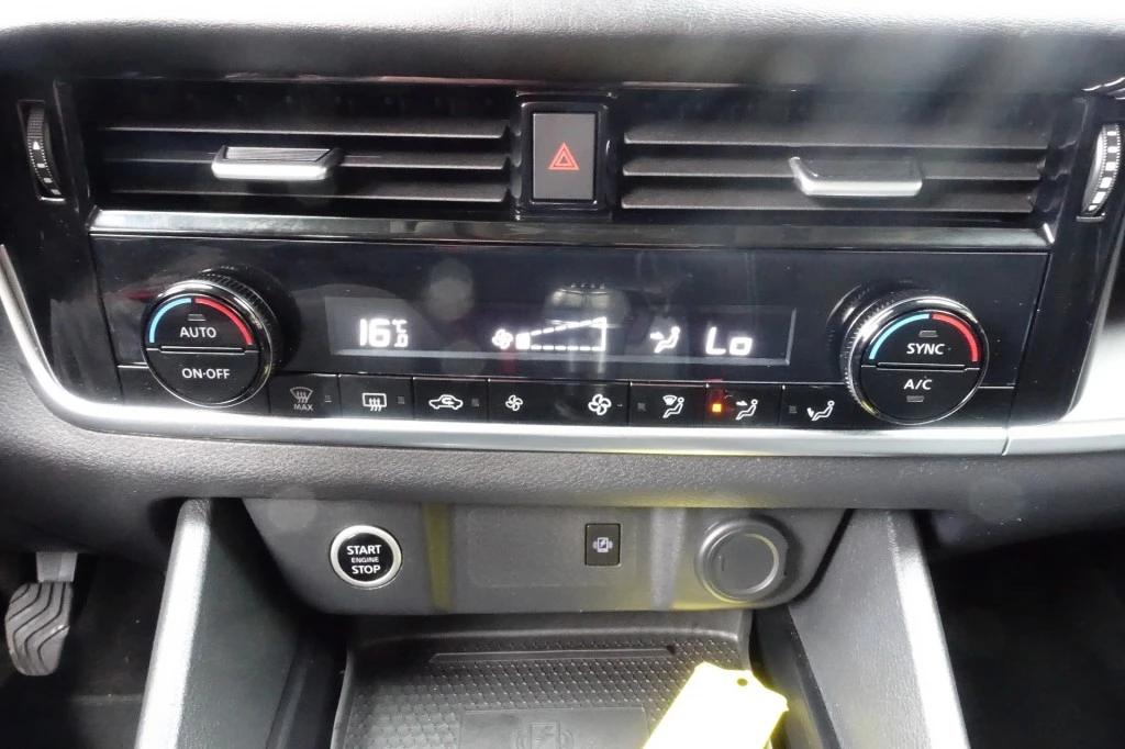 Nissan QASHQAI – foto 28