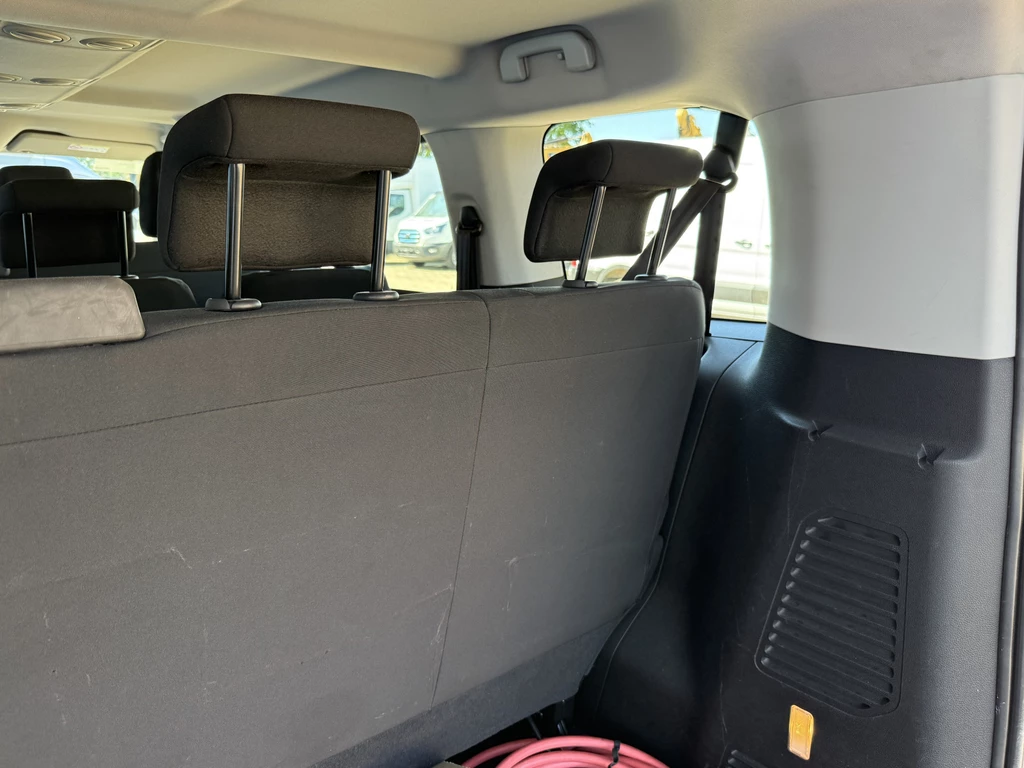 Opel Vivaro-e – foto 19