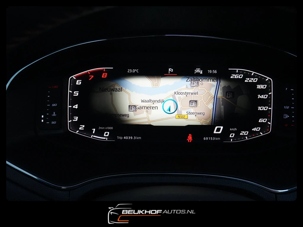 SEAT Ibiza – foto 31