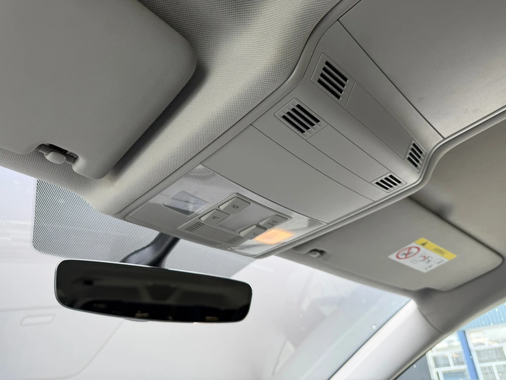 Volkswagen Touran – foto 45